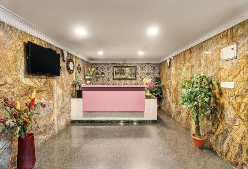 Fotos del hotel Octave Royal Opera:  17