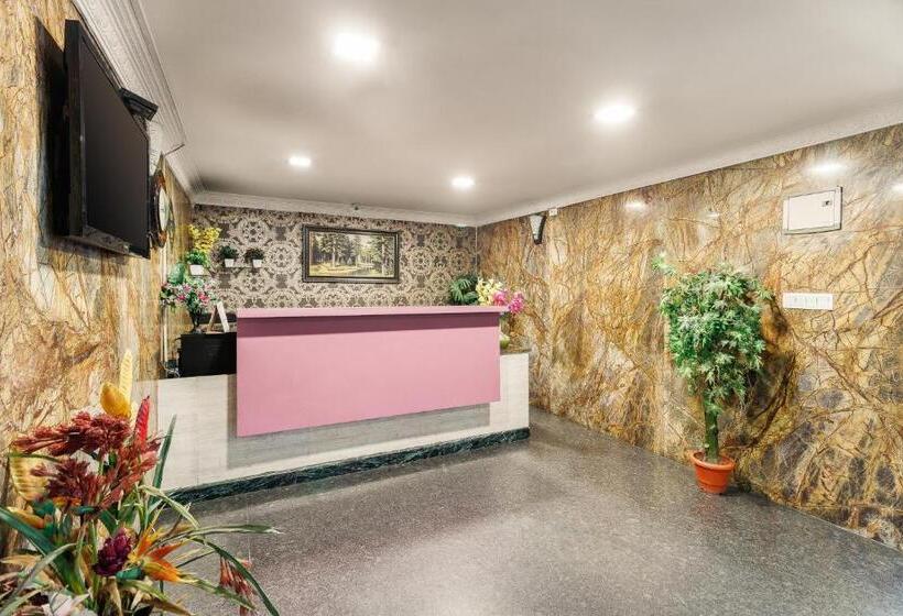 Fotos del hotel Octave Royal Opera:  15