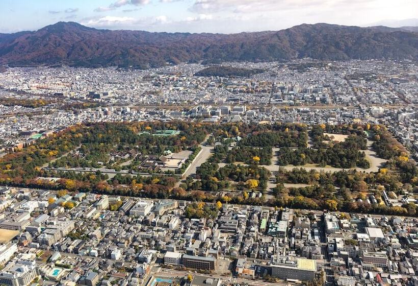 Fotos del hotel Comfort  Kyoto Horikawagojo:  2