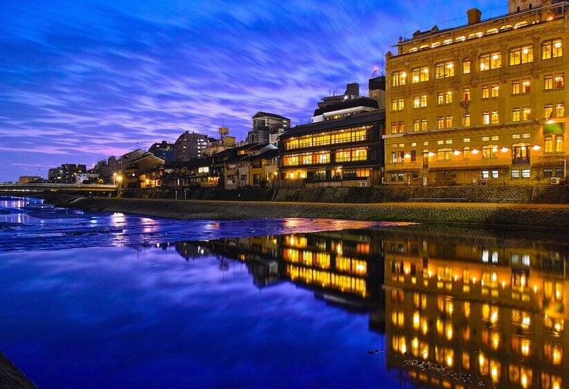 Fotos del hotel Comfort  Kyoto Horikawagojo:  18