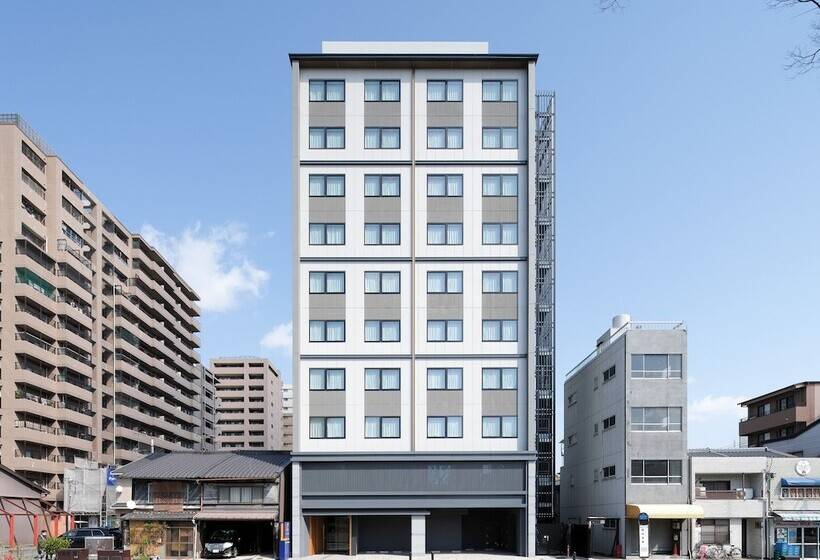 Comfort  Kyoto Horikawagojo