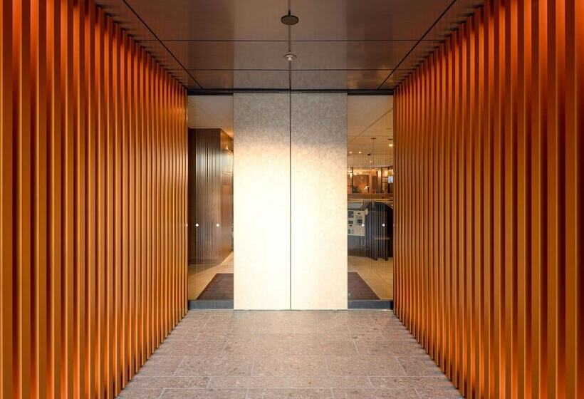 Fotos del hotel Comfort  Kyoto Horikawagojo:  17