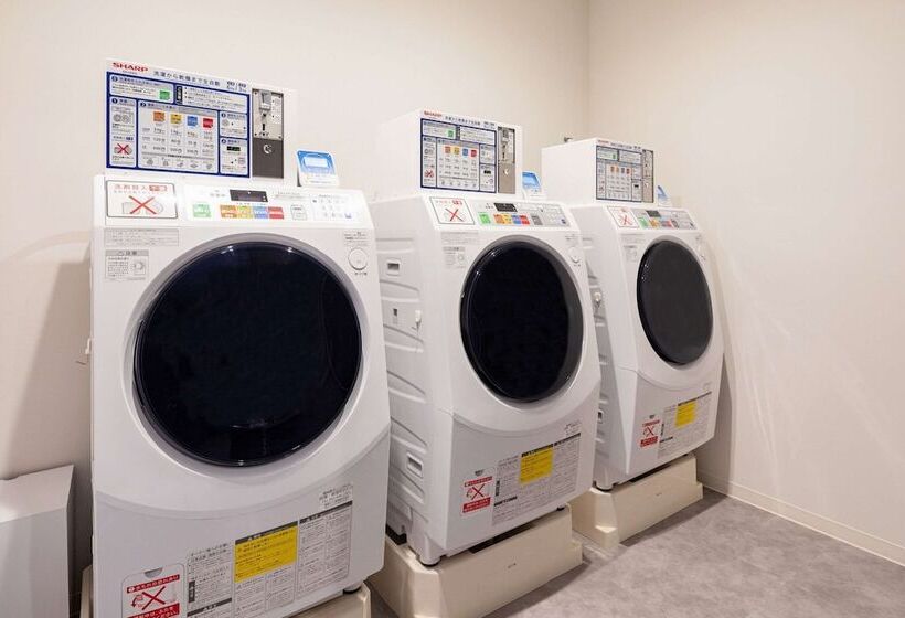 Fotos del hotel Comfort  Kyoto Horikawagojo:  22