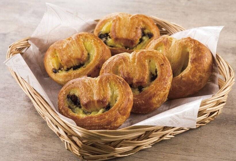 Fotos del hotel Comfort  Kyoto Horikawagojo:  7