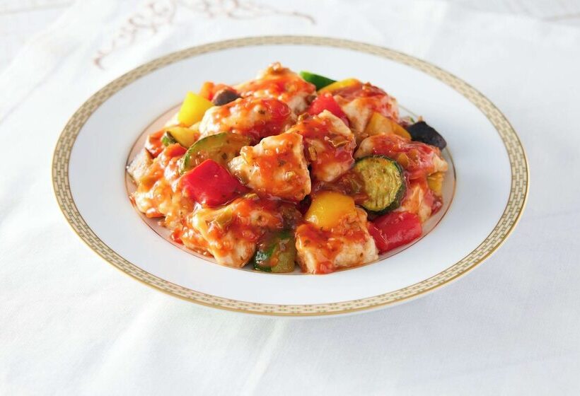 Fotos del hotel Comfort  Kyoto Horikawagojo:  12