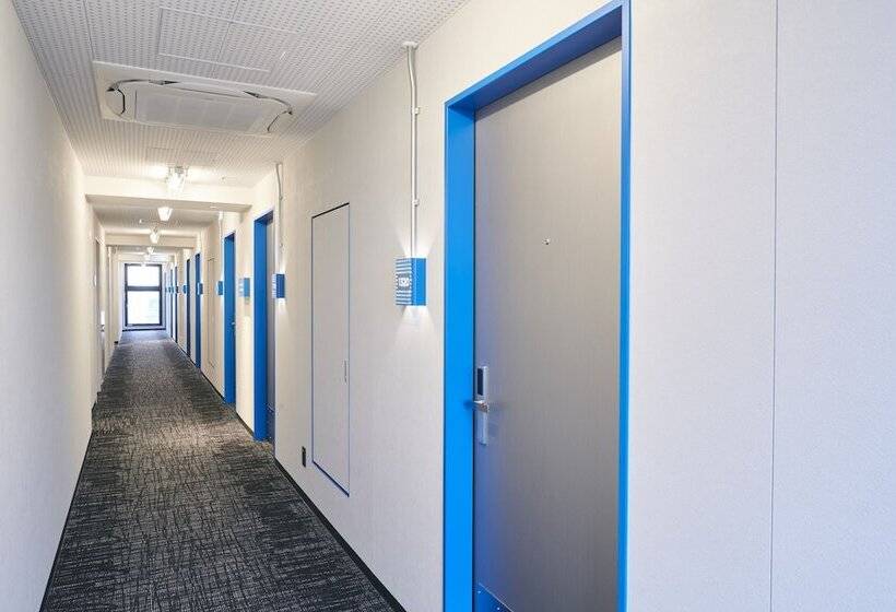 Fotos del hotel Ibis Styles Nagoya:  10