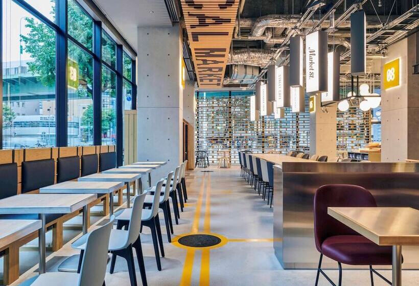 Fotos del hotel Ibis Styles Nagoya:  14