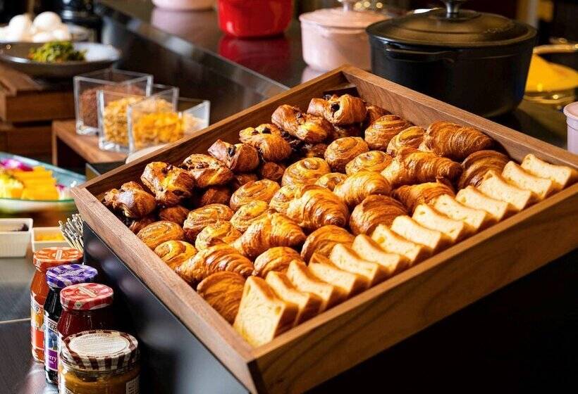 Fotos del hotel Ibis Styles Nagoya:  2