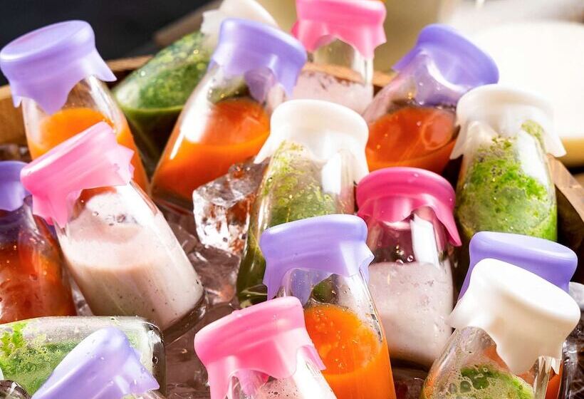 Fotos del hotel Ibis Styles Nagoya:  4