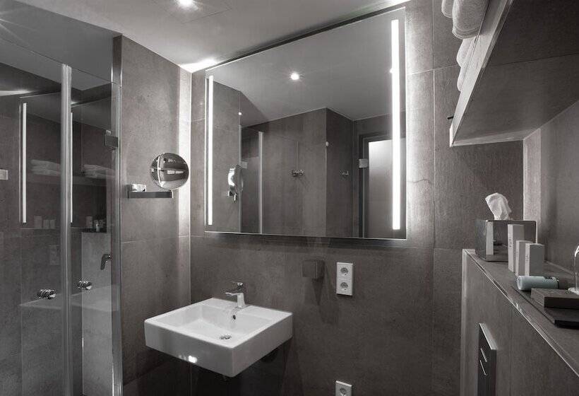 Fotos del hotel Ocak:  7