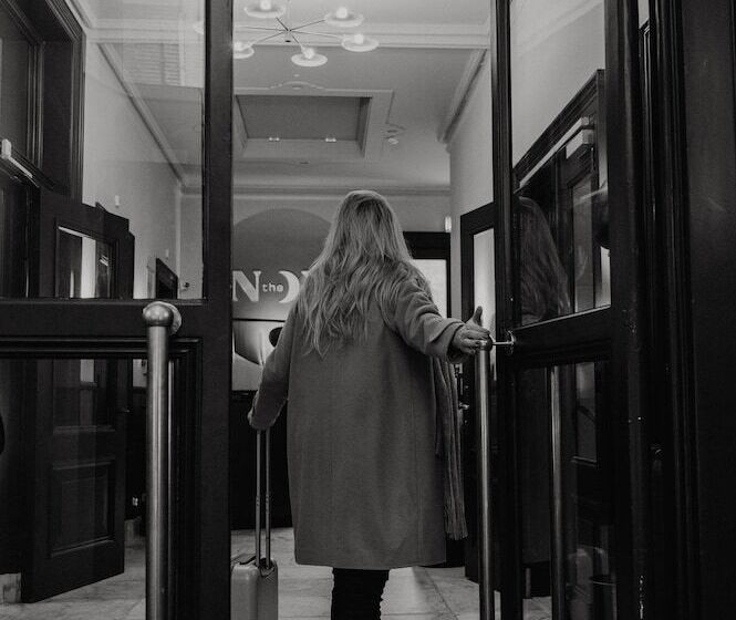 Fotos del hotel The Nox:  2