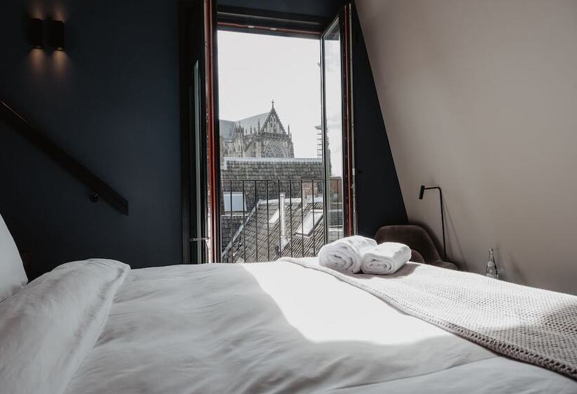 Fotos del hotel The Nox:  6