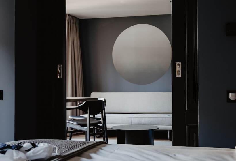 Fotos del hotel The Nox:  7