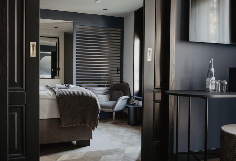 Fotos del hotel The Nox:  8