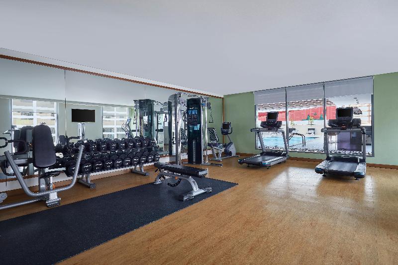 Fotos del hotel Holiday Inn & Suites Al Jubail, An Ihg:  19