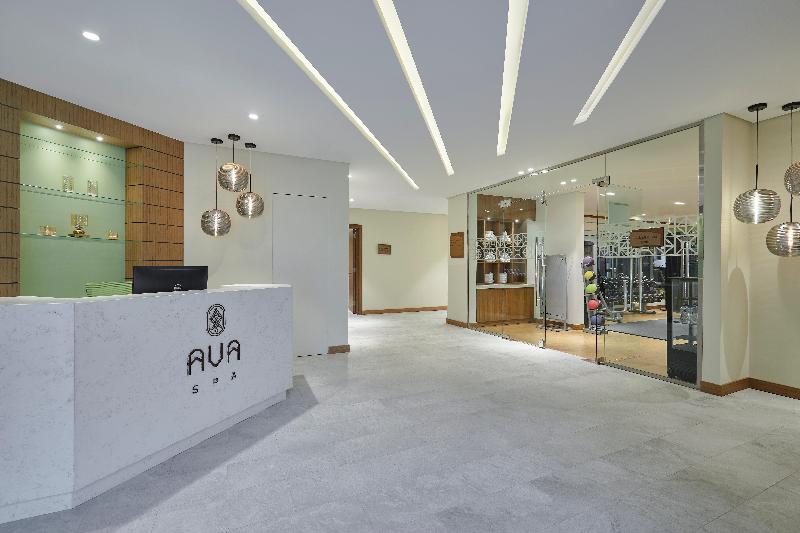 Fotos del hotel Holiday Inn & Suites Al Jubail, An Ihg:  20