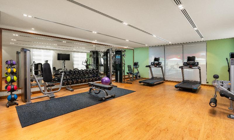 Fotos del hotel Holiday Inn & Suites Al Jubail, An Ihg:  14