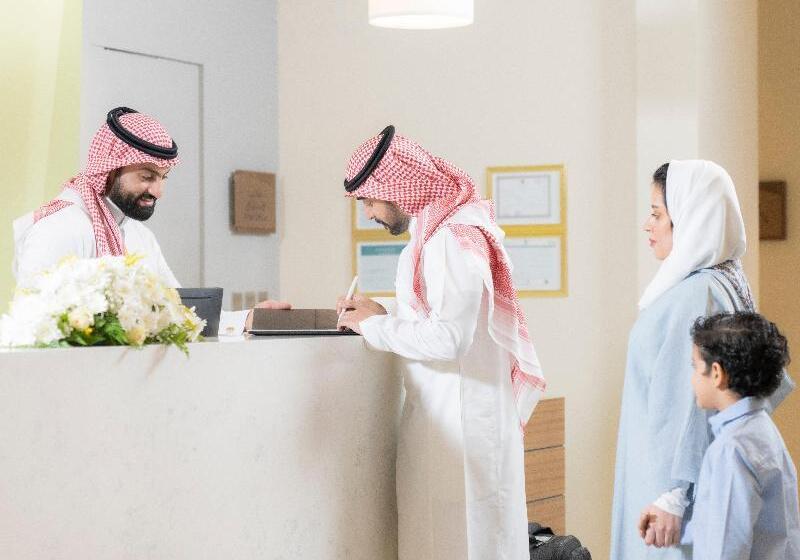 Fotos del hotel Holiday Inn & Suites Al Jubail, An Ihg:  13