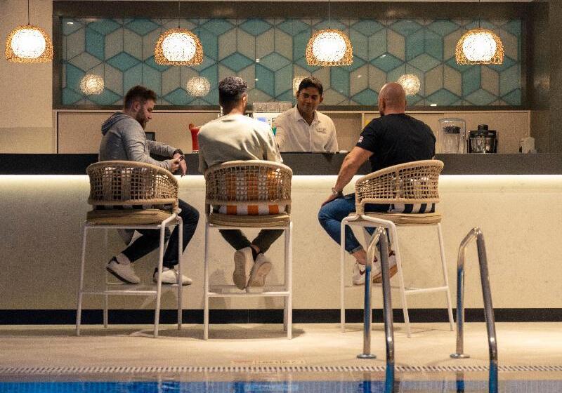 Fotos del hotel Holiday Inn & Suites Al Jubail, An Ihg:  15