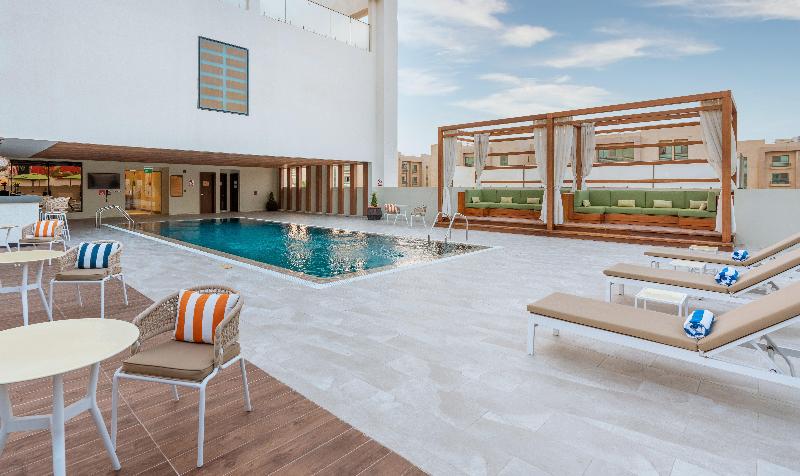 Fotos del hotel Holiday Inn & Suites Al Jubail, An Ihg:  16