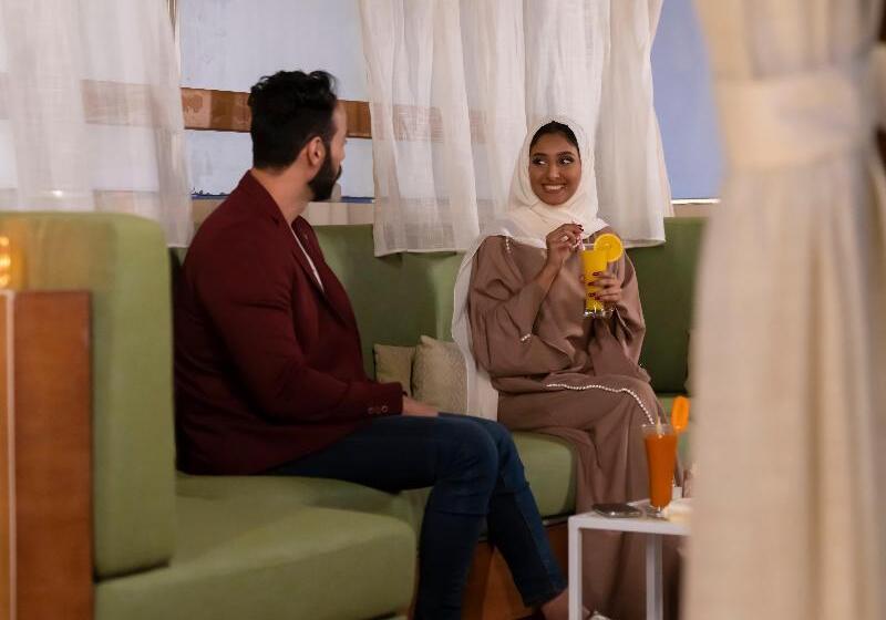 Fotos del hotel Holiday Inn & Suites Al Jubail, An Ihg:  17