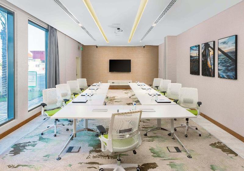 Fotos del hotel Holiday Inn & Suites Al Jubail, An Ihg:  25