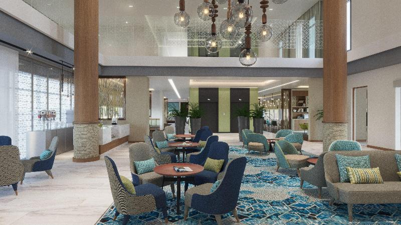 Fotos del hotel Holiday Inn & Suites Al Jubail, An Ihg:  23