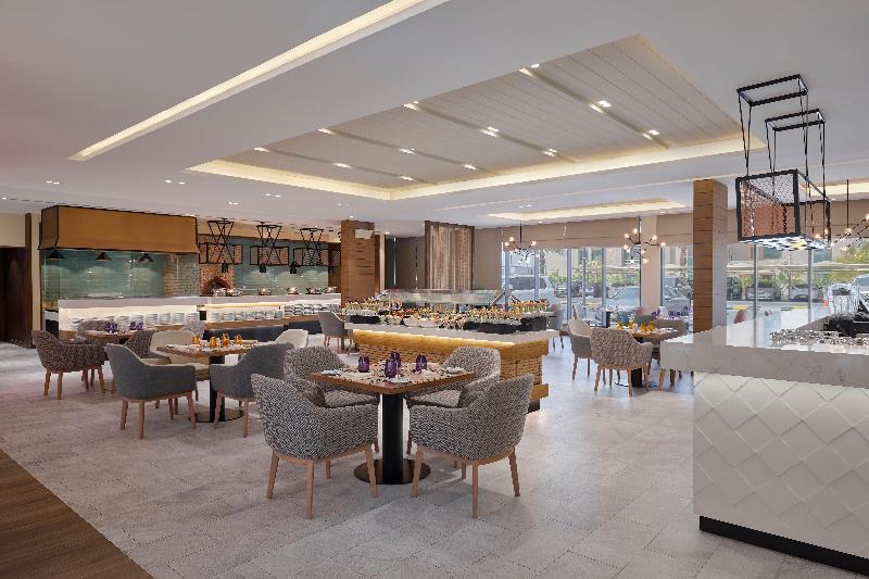 Fotos del hotel Holiday Inn & Suites Al Jubail, An Ihg:  22