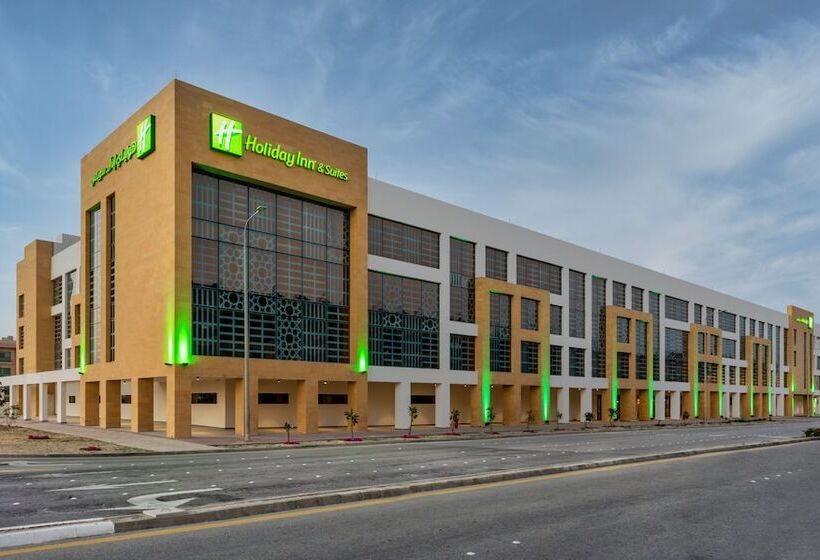 Fotos del hotel Holiday Inn & Suites Al Jubail, An Ihg:  7