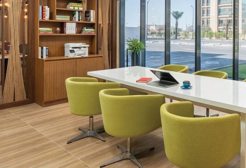 Fotos del hotel Holiday Inn & Suites Al Jubail, An Ihg:  9