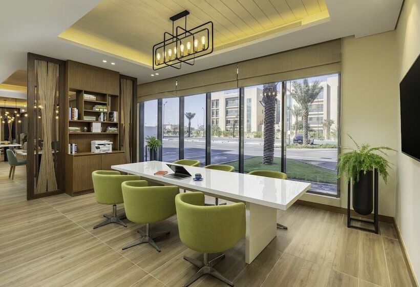 Fotos del hotel Holiday Inn & Suites Al Jubail, An Ihg:  3