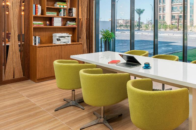 Fotos del hotel Holiday Inn & Suites Al Jubail, An Ihg:  4