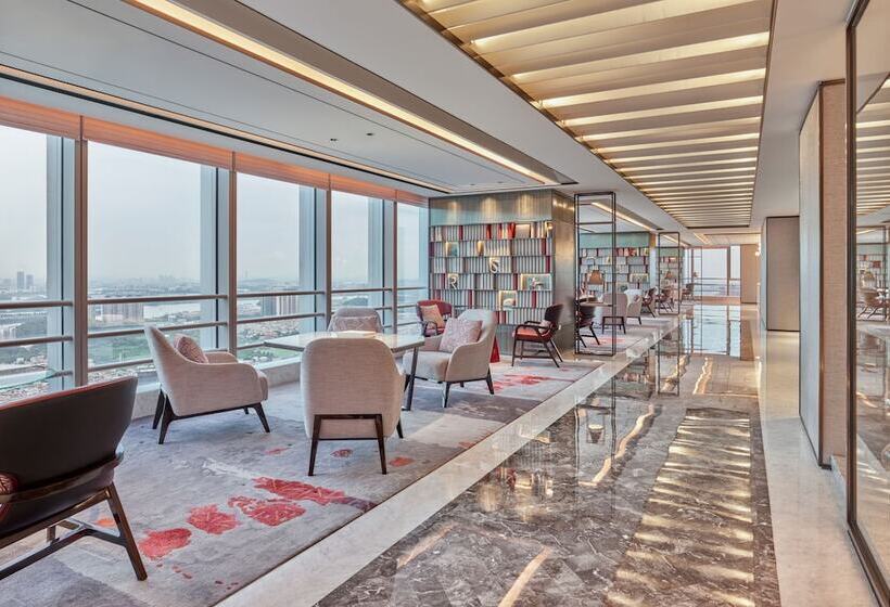Fotos del hotel Sheraton Guangzhou Panyu:  8