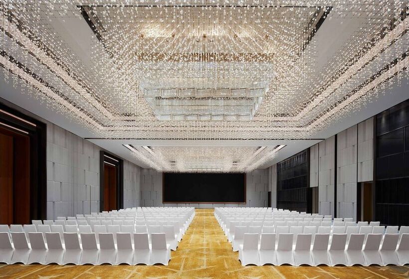 Fotos del hotel Sheraton Guangzhou Panyu:  13