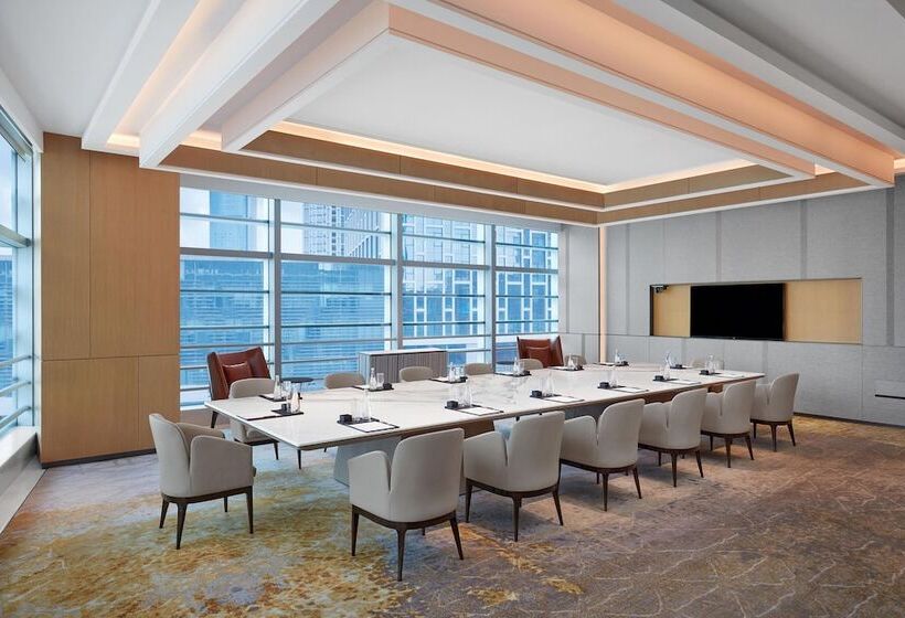 Fotos del hotel Sheraton Guangzhou Panyu:  15