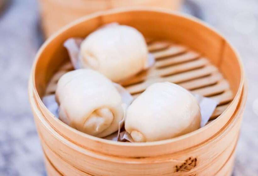 Fotos del hotel Sheraton Guangzhou Panyu:  23