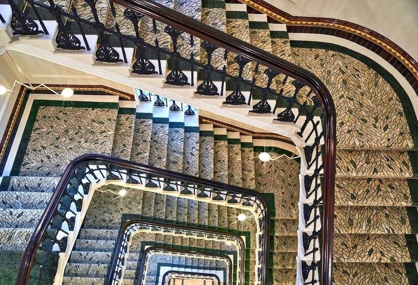 Fotos del hotel The Grand Hotel Birmingham:  23