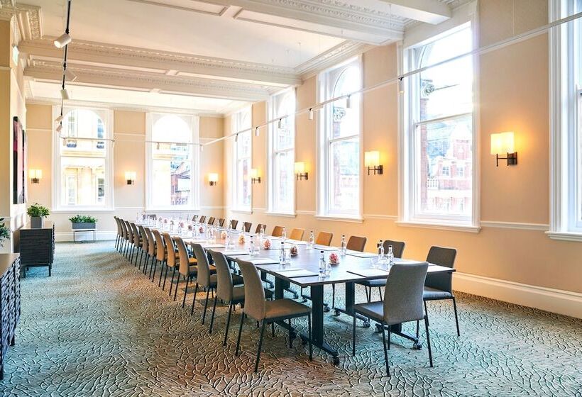 Fotos del hotel The Grand Hotel Birmingham:  20