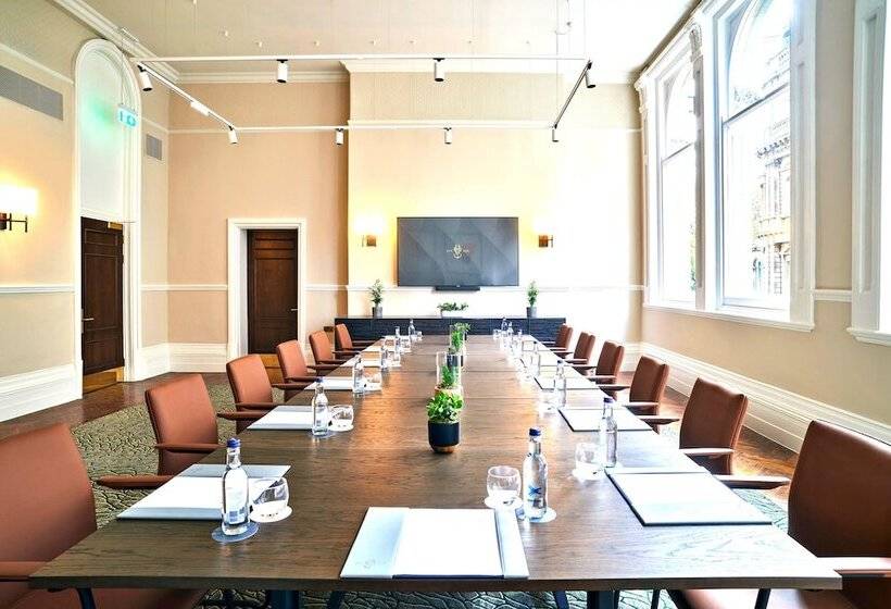 Fotos del hotel The Grand Hotel Birmingham:  16