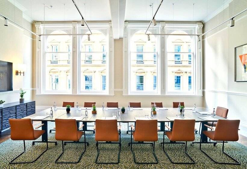 Fotos del hotel The Grand Hotel Birmingham:  14