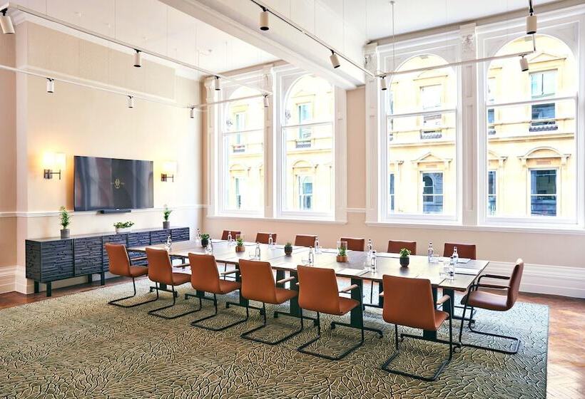 Fotos del hotel The Grand Hotel Birmingham:  5