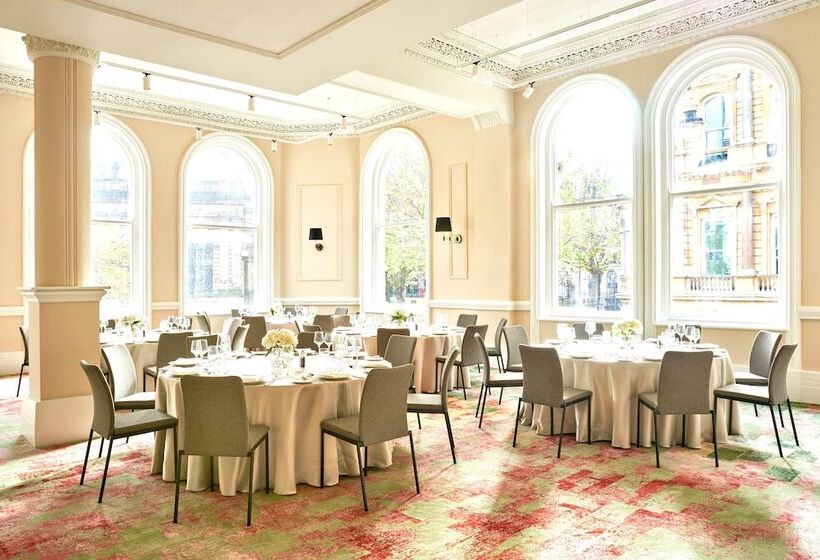 Fotos del hotel The Grand Hotel Birmingham:  6