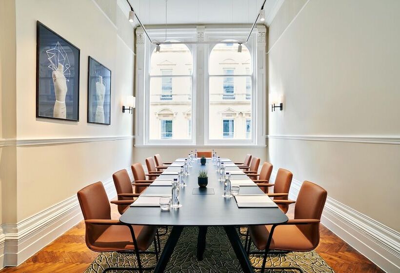 Fotos del hotel The Grand Hotel Birmingham:  7