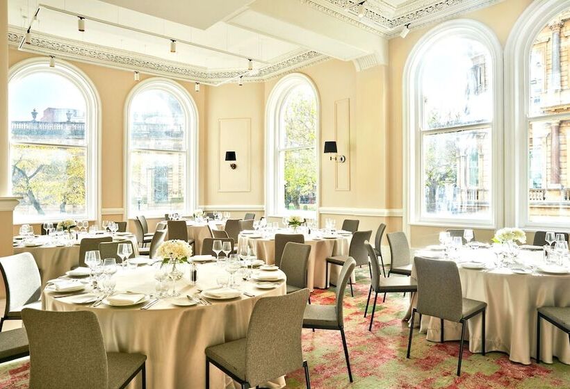 Fotos del hotel The Grand Hotel Birmingham:  8