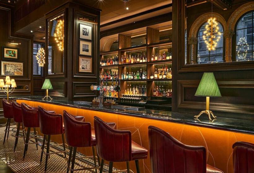 Fotos del hotel The Grand Hotel Birmingham:  25