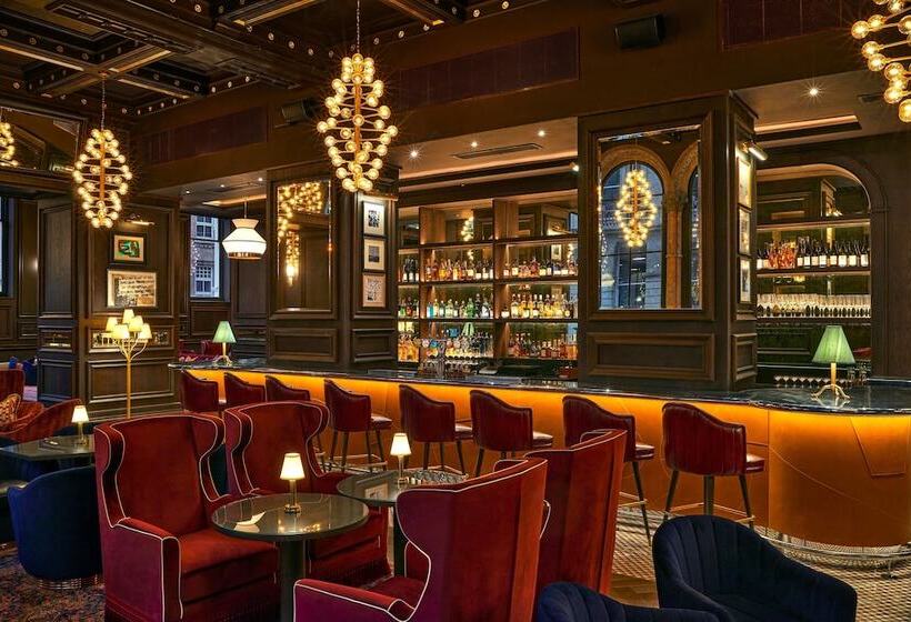 Fotos del hotel The Grand Hotel Birmingham:  12