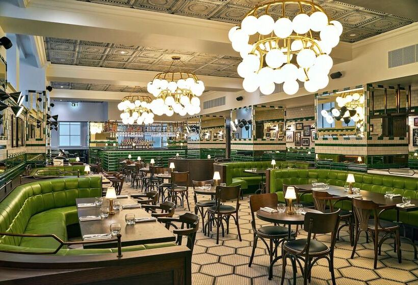 Fotos del hotel The Grand Hotel Birmingham:  15