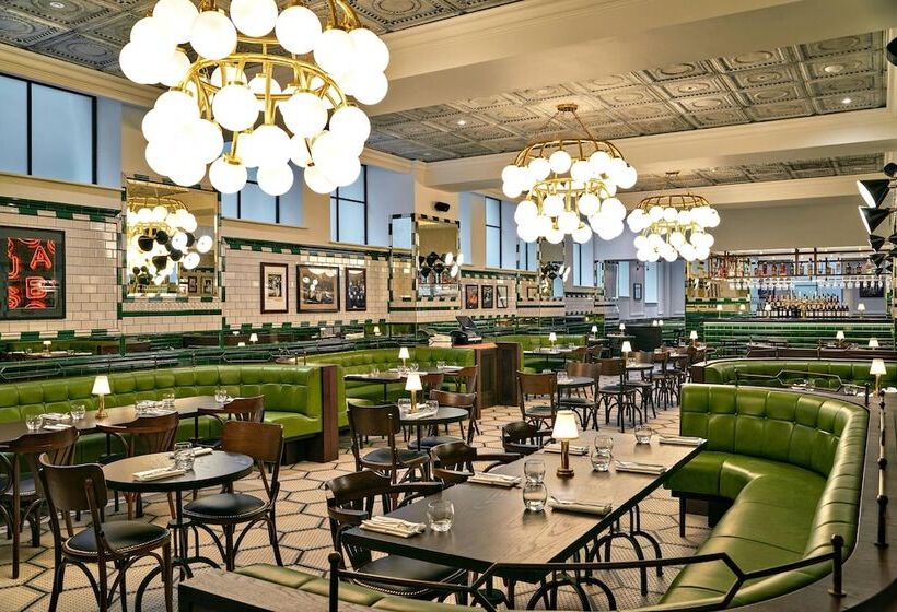 Fotos del hotel The Grand Hotel Birmingham:  24