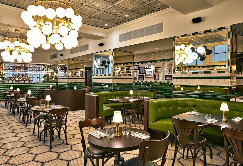 Fotos del hotel The Grand Hotel Birmingham:  17