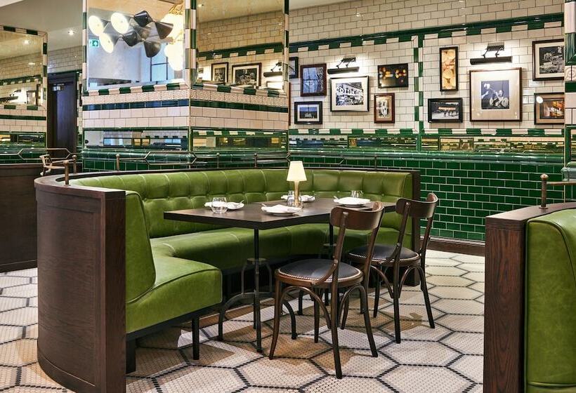 Fotos del hotel The Grand Hotel Birmingham:  19